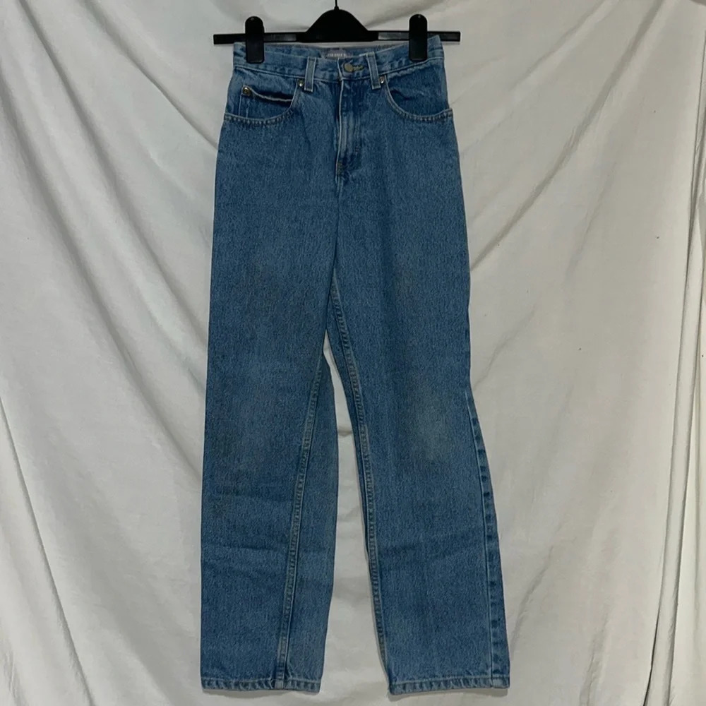 Canyon River Blues jeans size 14 slim